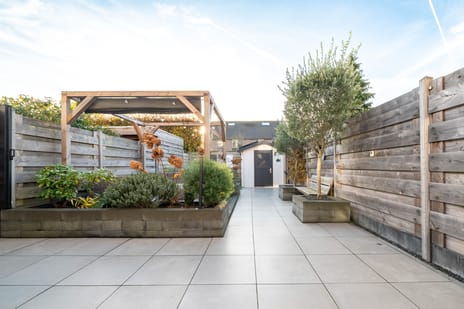 Brugwachtershoeve 303 tertiary image