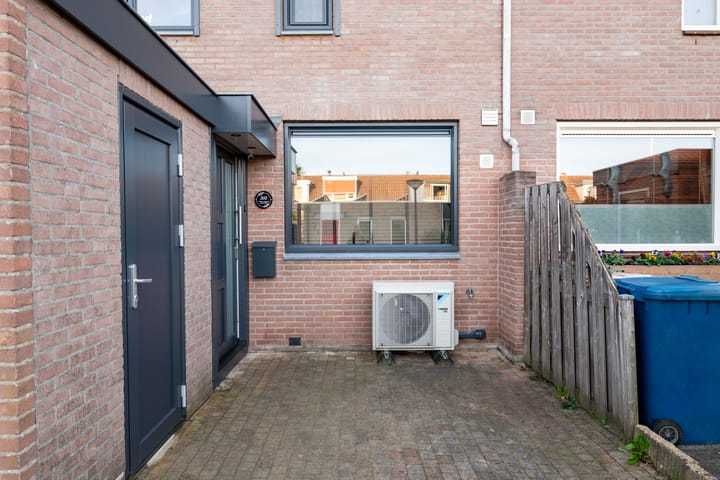 Foto 4 van Brugwachtershoeve 303