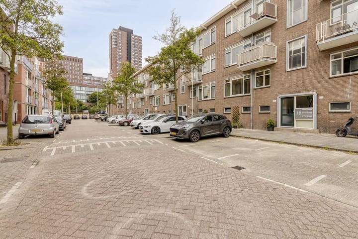 Foto 3 van Vlinderstraat 43-A