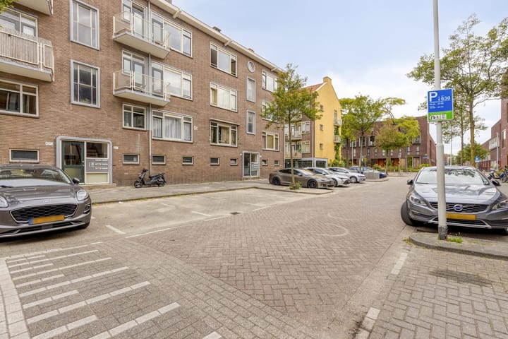 Foto 4 van Vlinderstraat 43-A