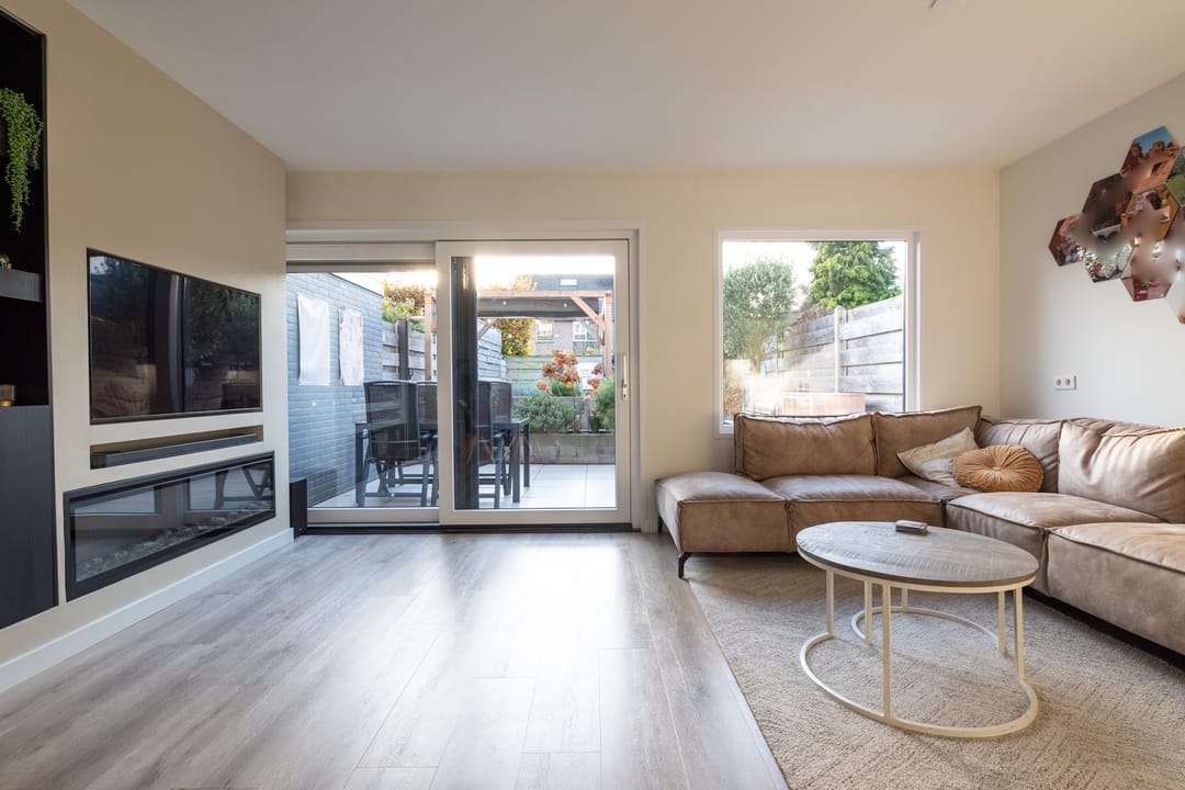 Foto 8 van Brugwachtershoeve 303