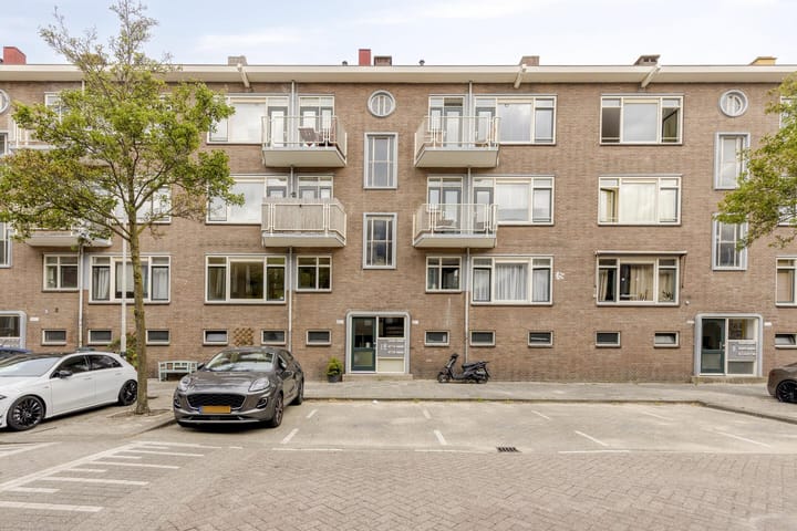Foto 5 van Vlinderstraat 43-A