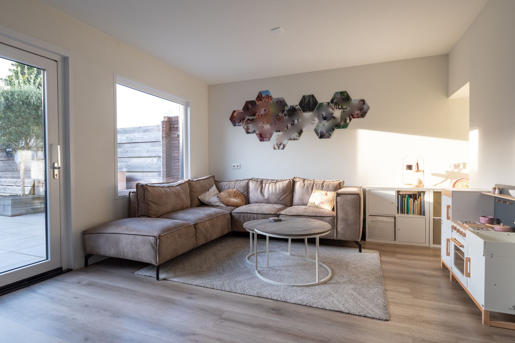 Foto 9 van Brugwachtershoeve 303