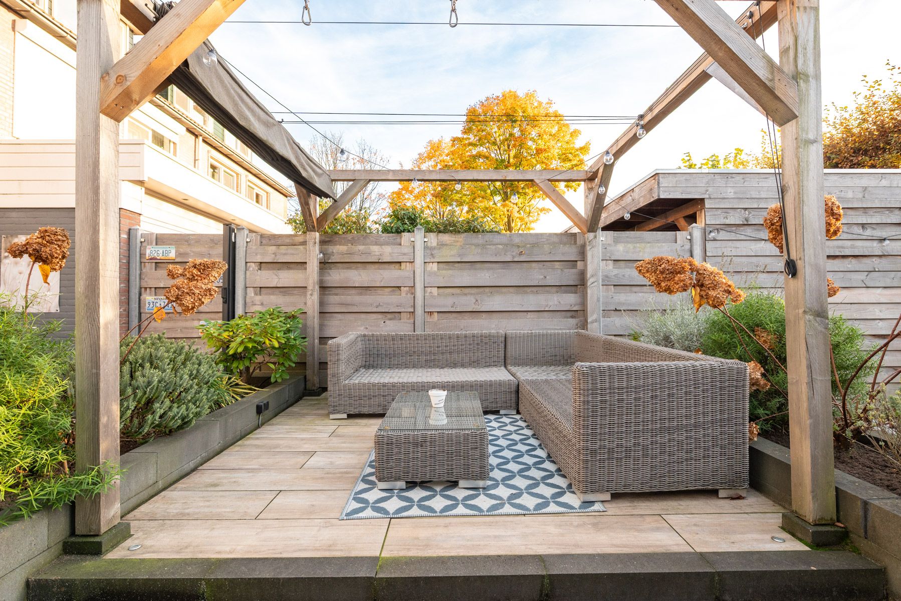 Foto 15 van Brugwachtershoeve 303