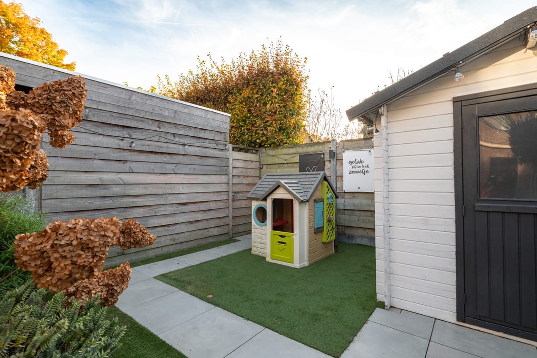 Foto 16 van Brugwachtershoeve 303