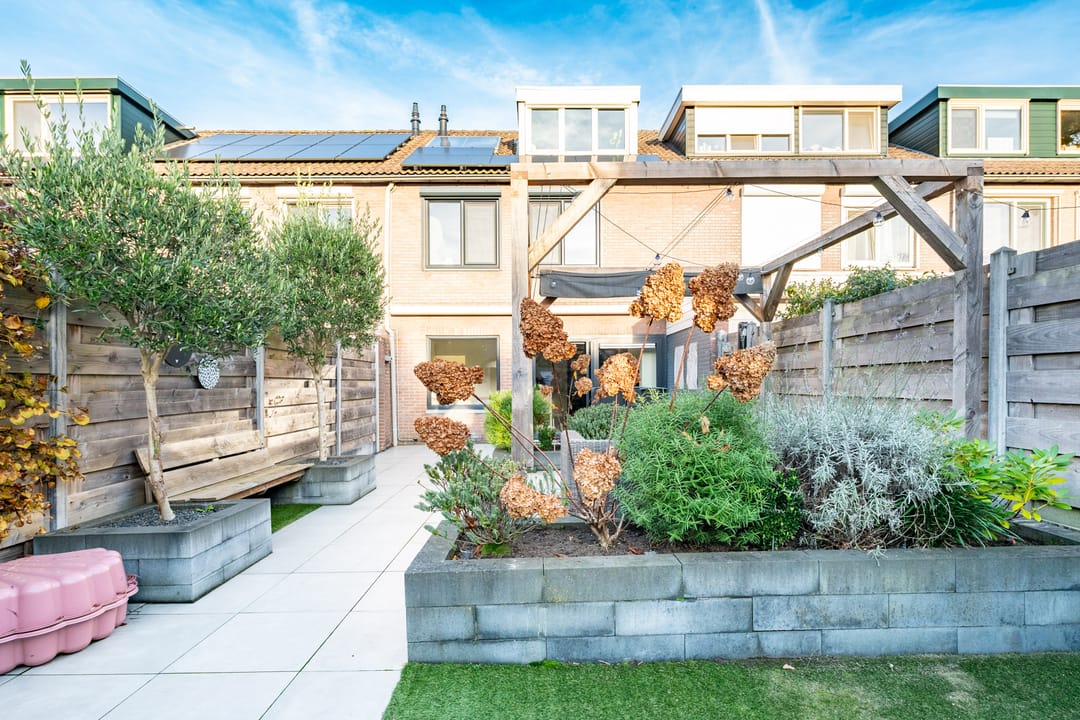 Foto 17 van Brugwachtershoeve 303