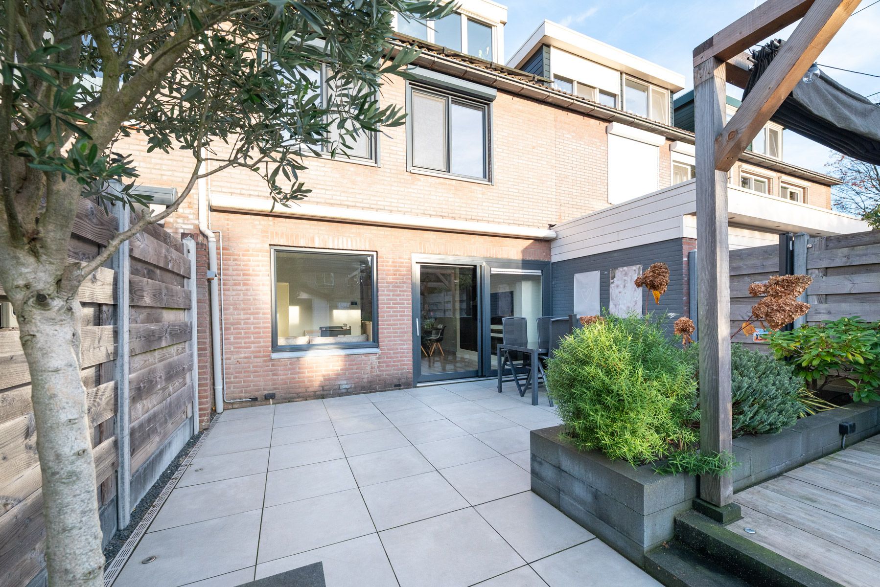 Foto 18 van Brugwachtershoeve 303