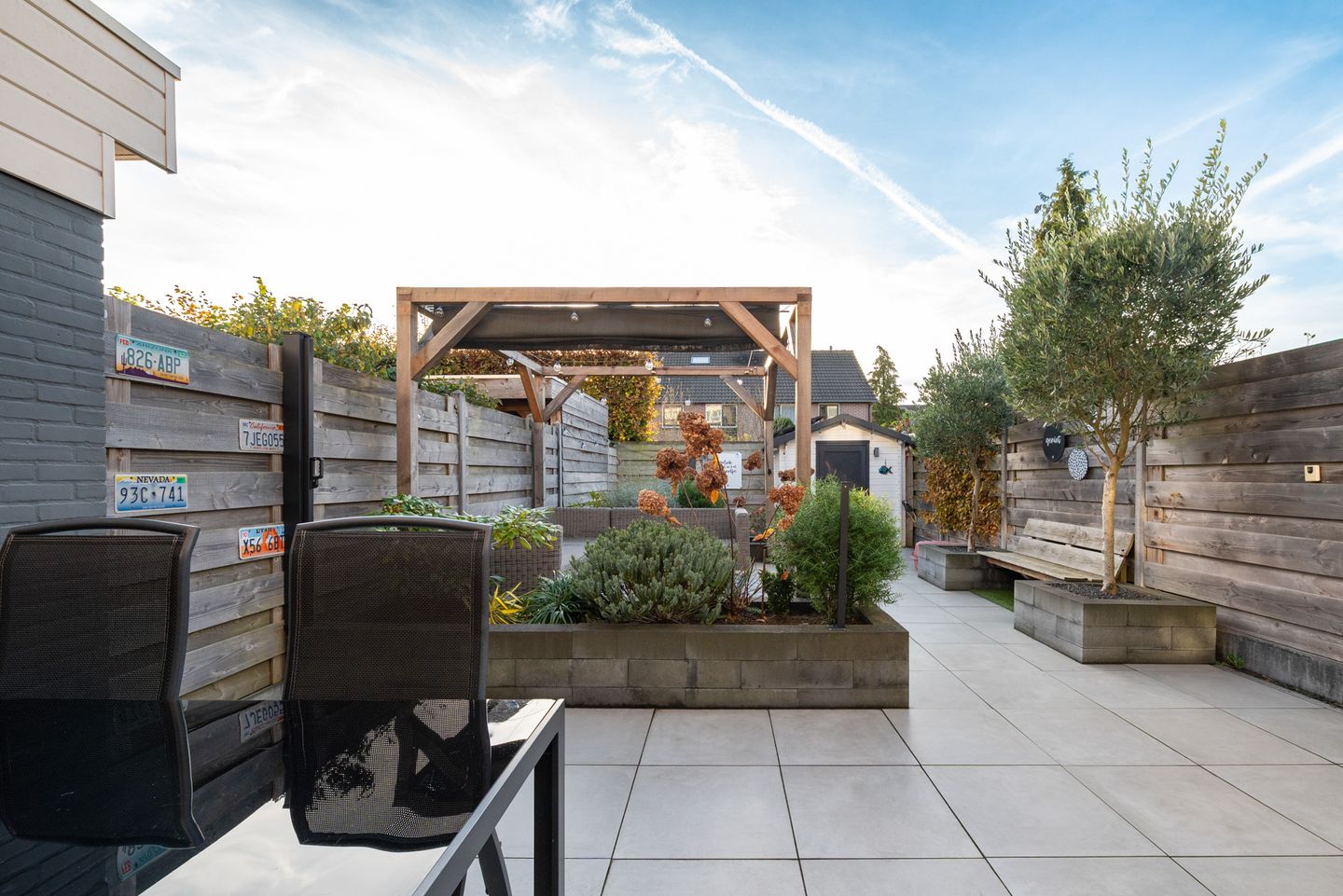 Foto 19 van Brugwachtershoeve 303