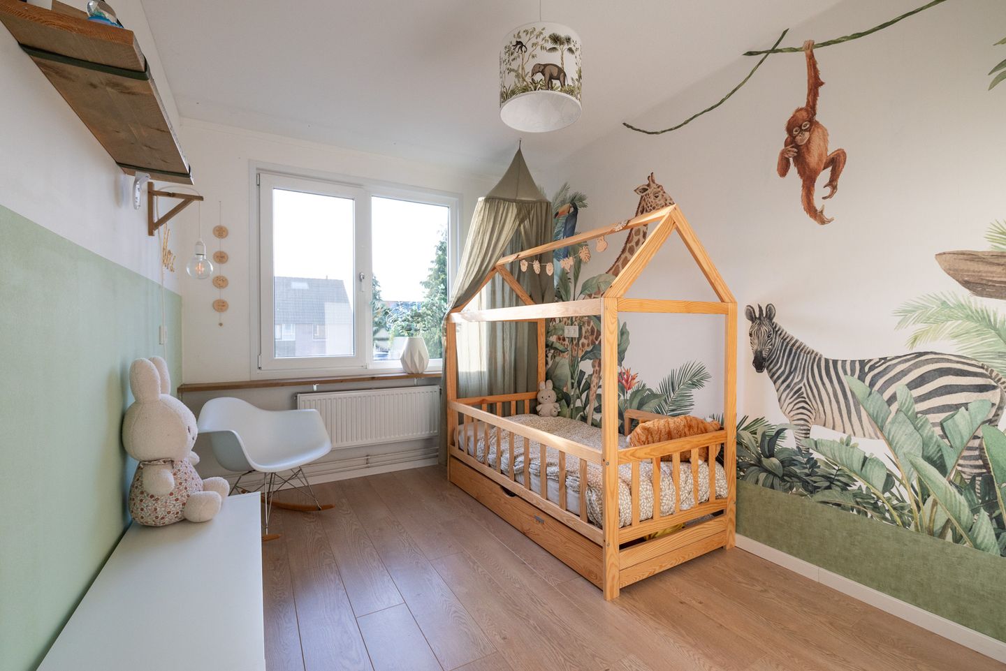 Foto 20 van Brugwachtershoeve 303