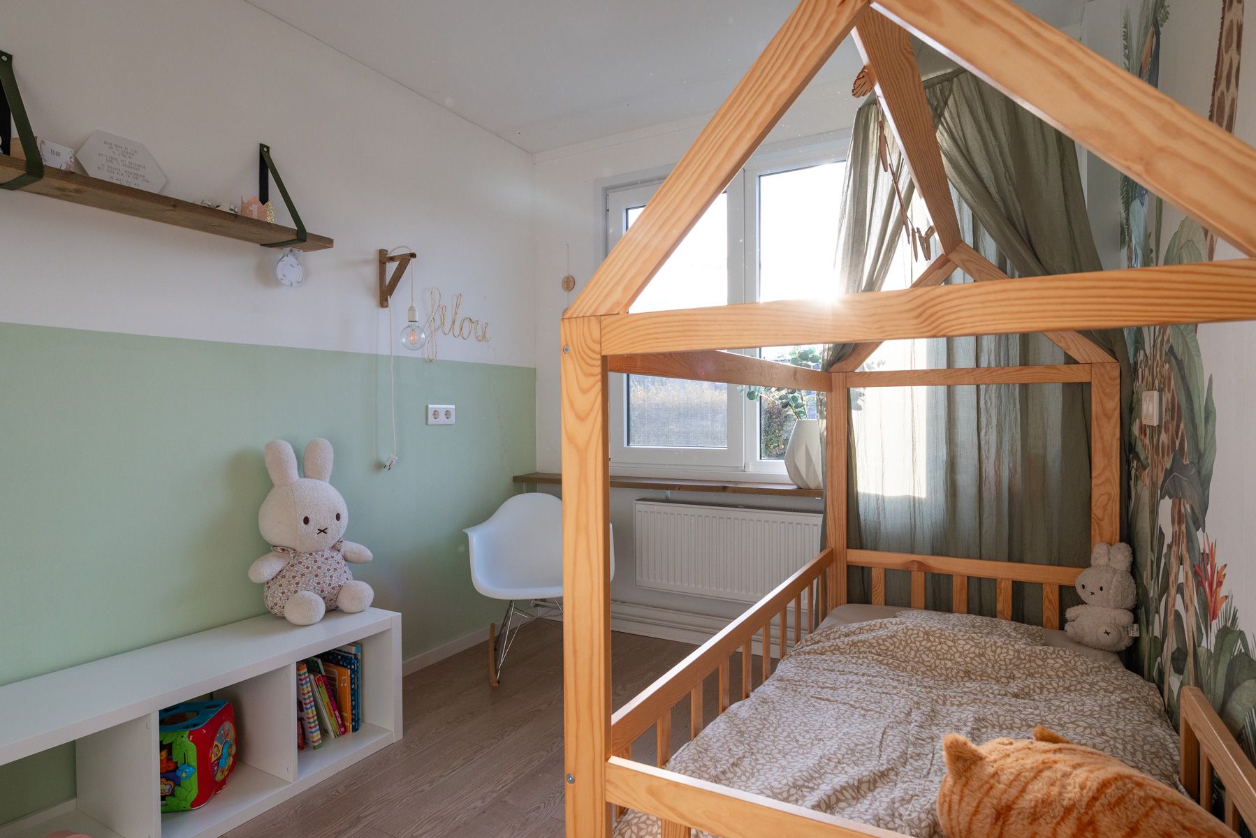 Foto 21 van Brugwachtershoeve 303