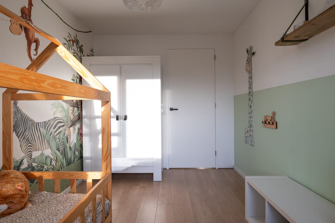 Foto 22 van Brugwachtershoeve 303