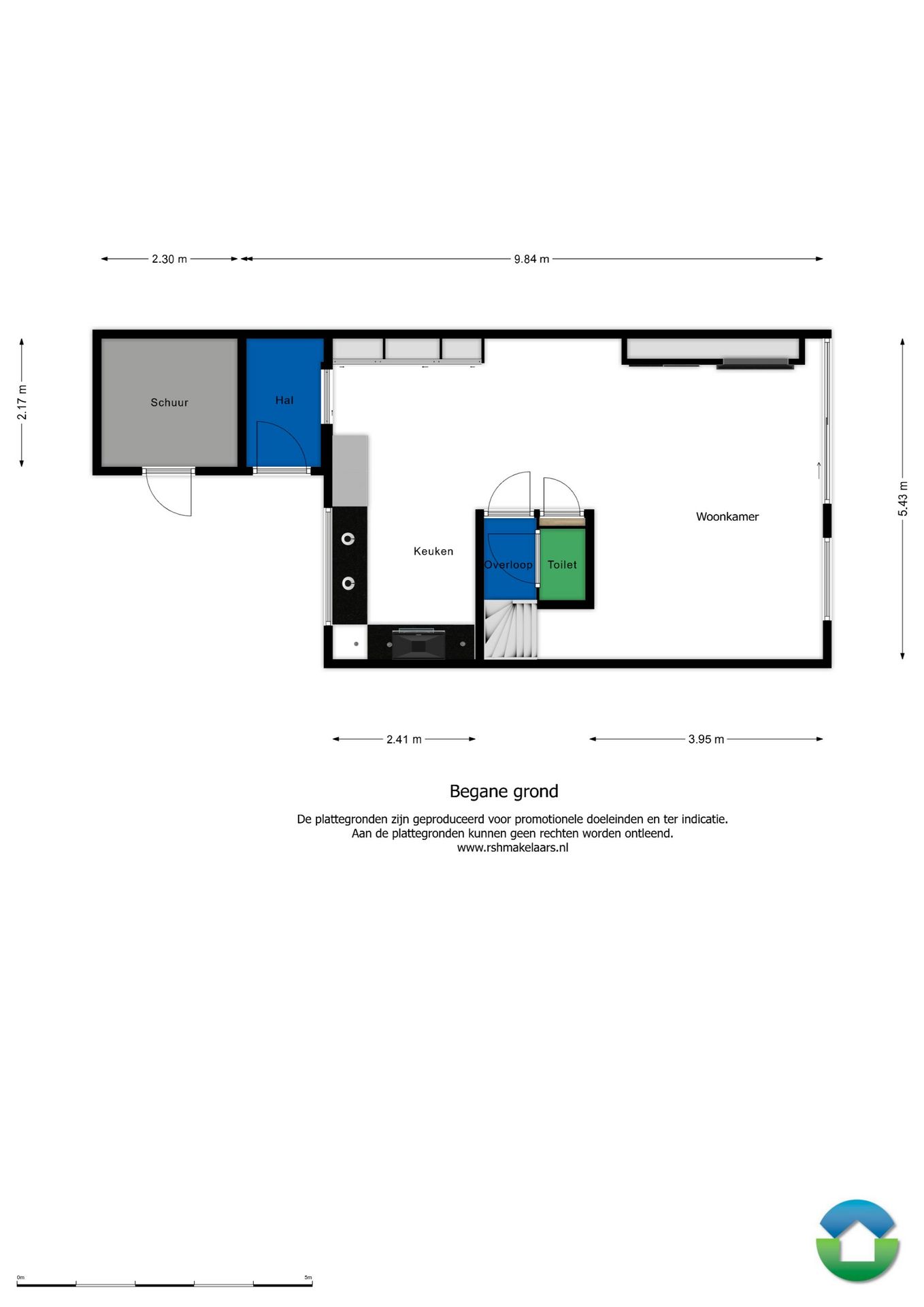 Foto 36 van Brugwachtershoeve 303