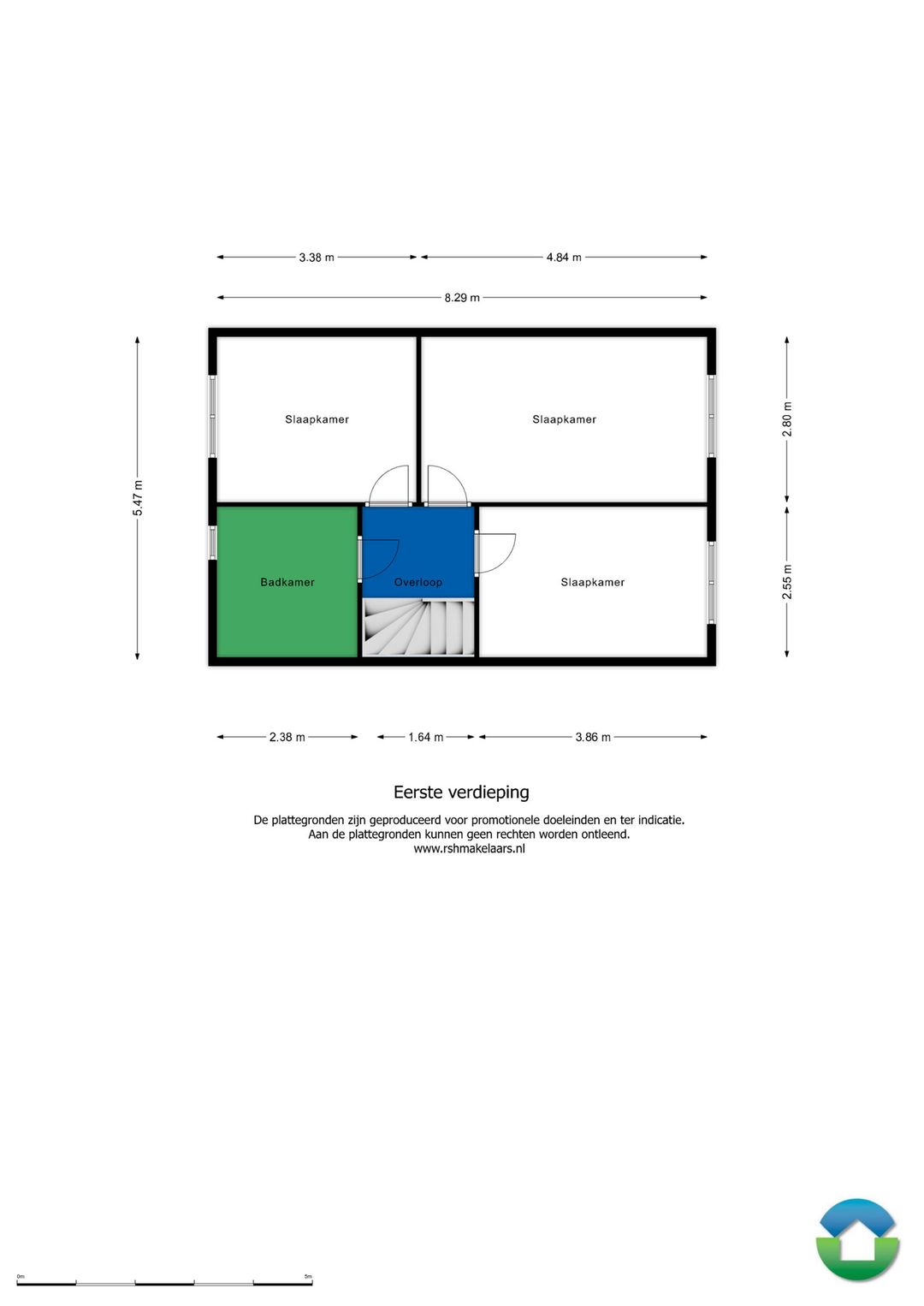 Foto 37 van Brugwachtershoeve 303