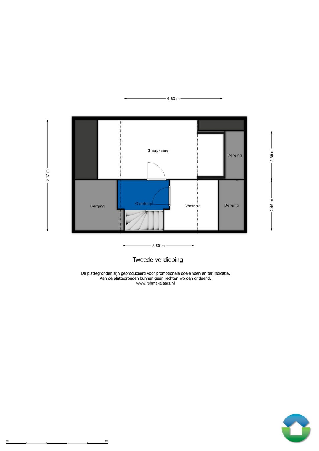 Foto 38 van Brugwachtershoeve 303