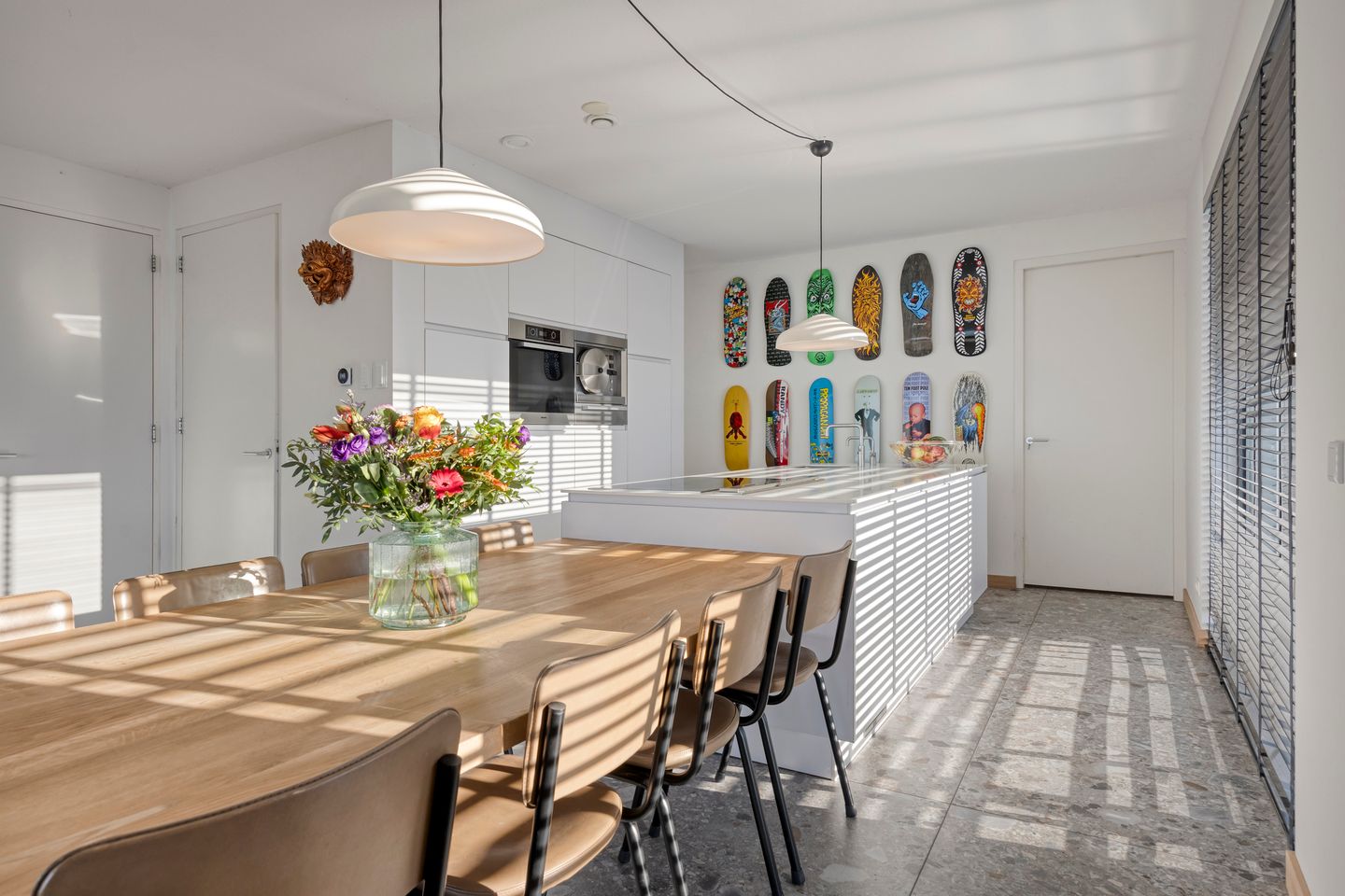 Foto 10 van Gaffel 6