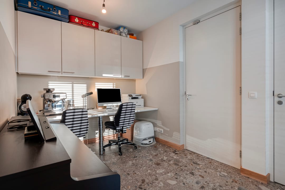 Foto 13 van Gaffel 6