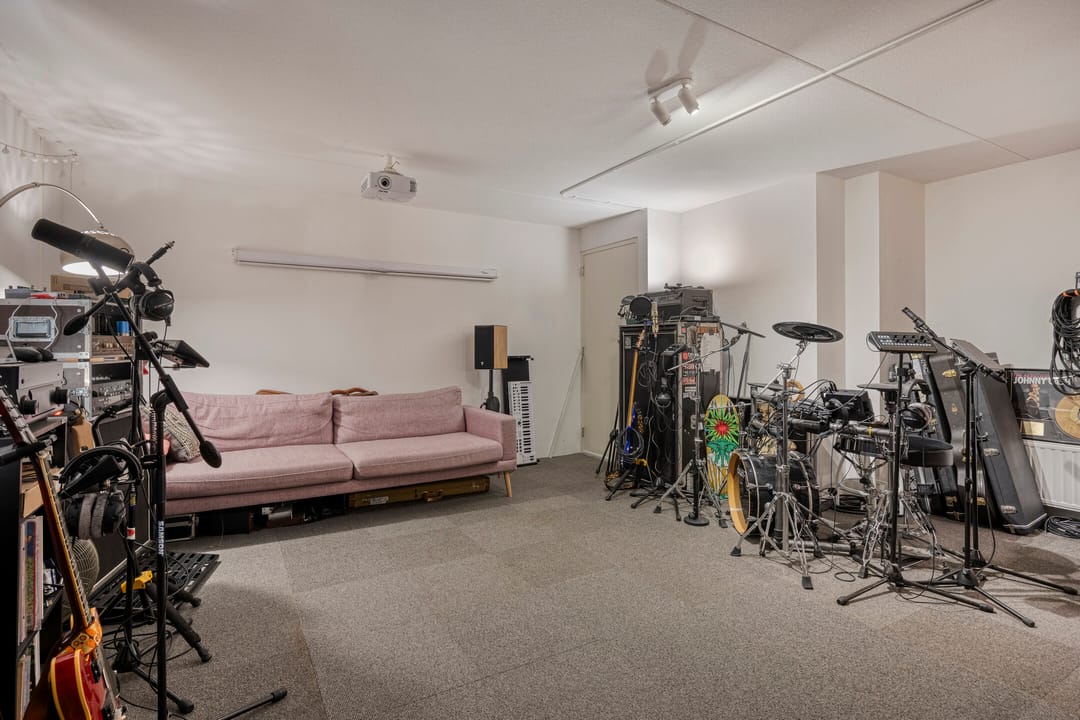 Foto 16 van Gaffel 6