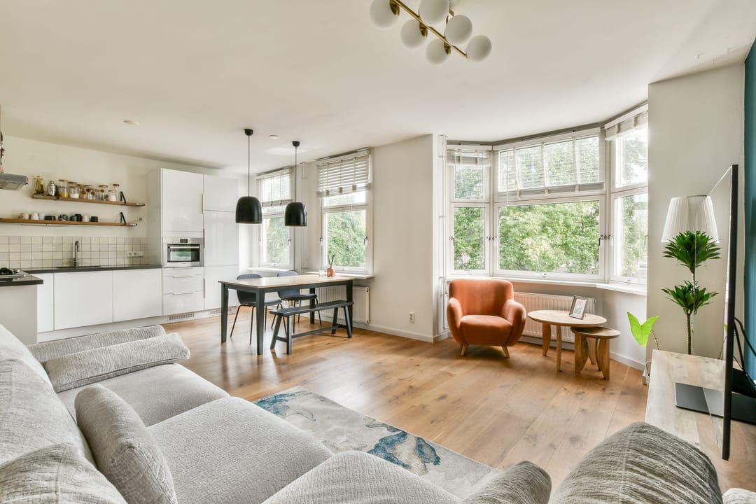 Foto 1 van Admiralengracht 71-2