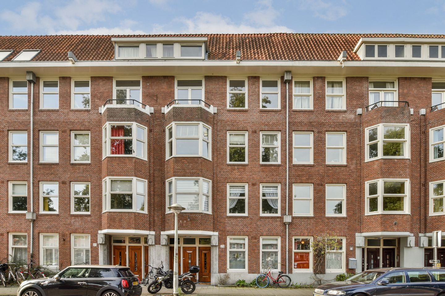 Foto 4 van Admiralengracht 71-2