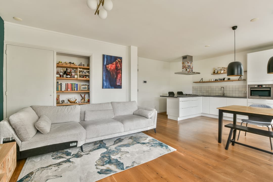 Foto 7 van Admiralengracht 71-2