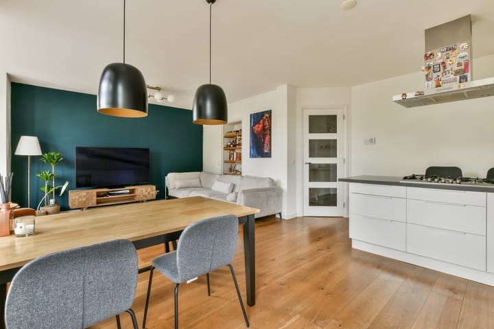 Foto 9 van Admiralengracht 71-2