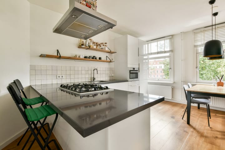 Foto 10 van Admiralengracht 71-2