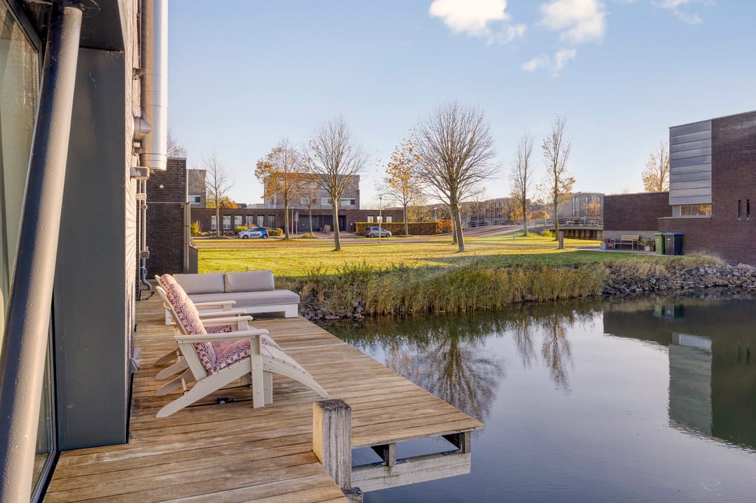 Foto 31 van Gaffel 6