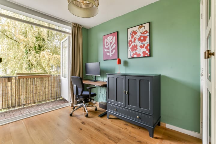 Foto 16 van Admiralengracht 71-2