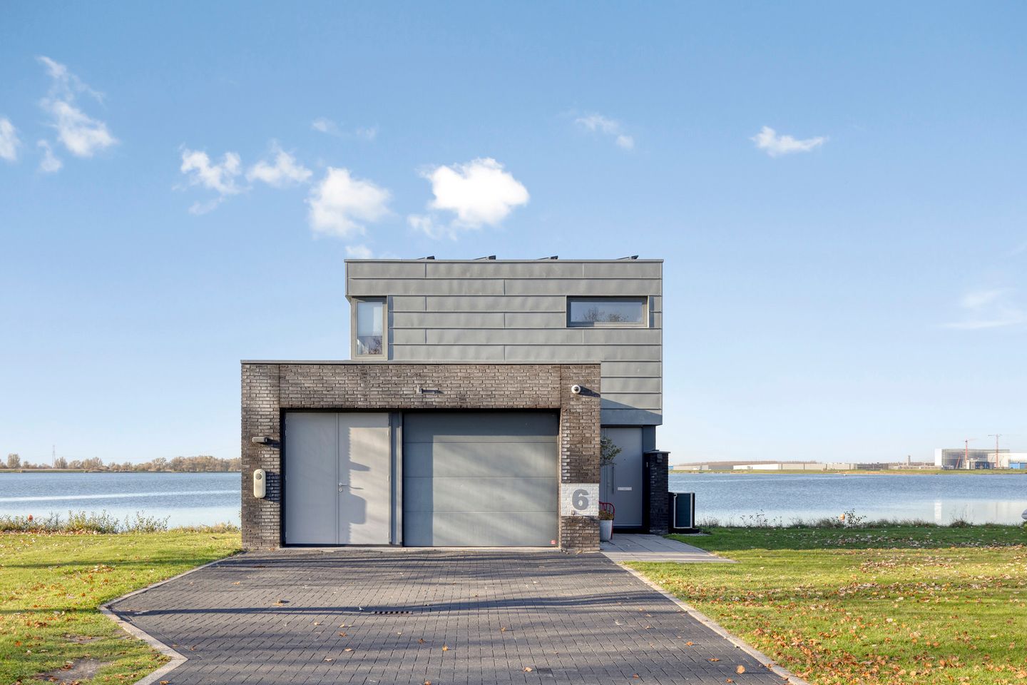 Foto 35 van Gaffel 6