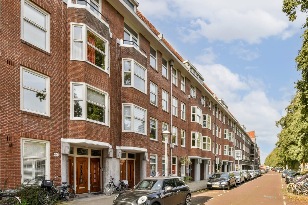 Foto 22 van Admiralengracht 71-2