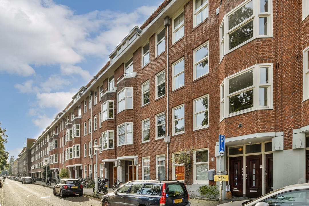 Foto 23 van Admiralengracht 71-2