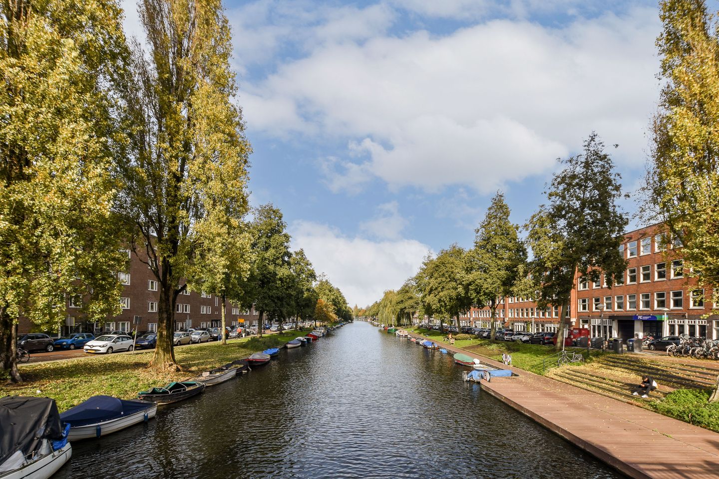 Foto 25 van Admiralengracht 71-2