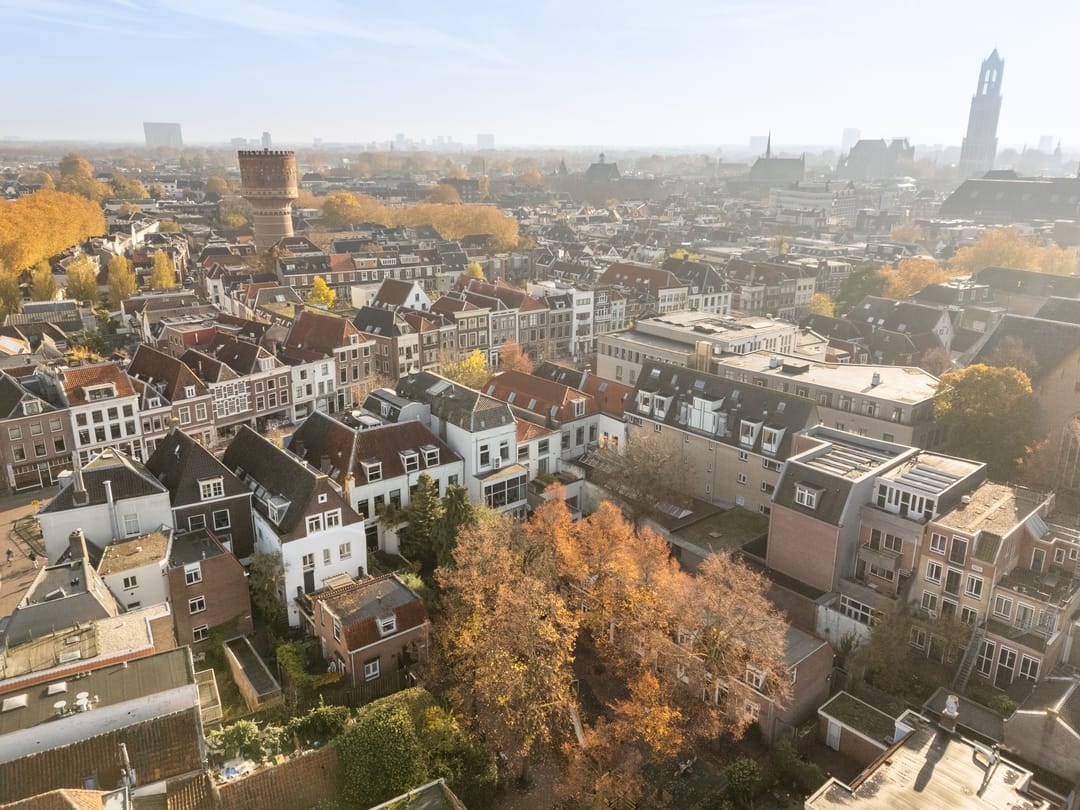 Photo 1 of Oranjehof 42