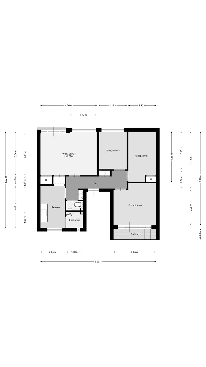 Foto 21 van Meent 34-B