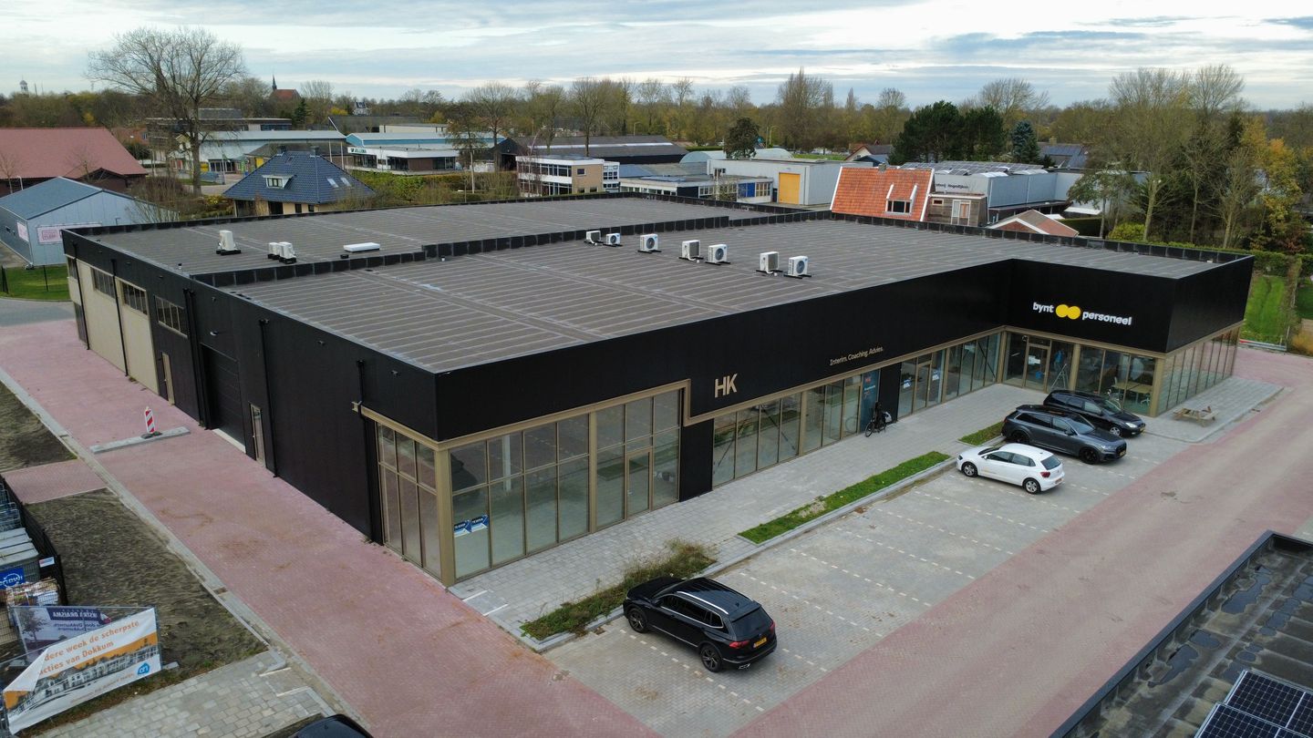 Bekijk foto 1 van Koophandel 7-D