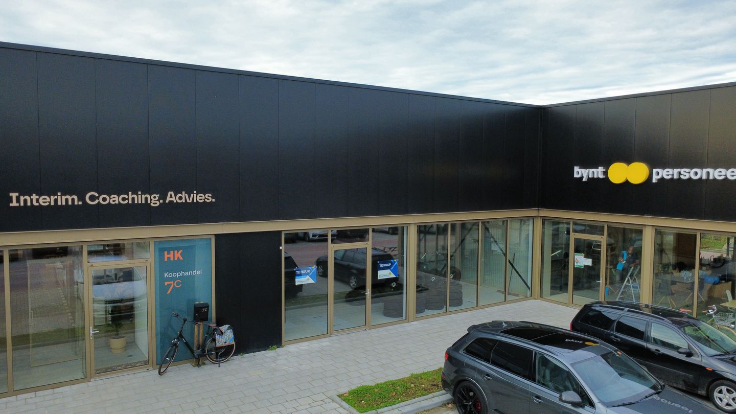 Bekijk foto 3 van Koophandel 7-D