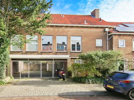 Clovisstraat thumbnail