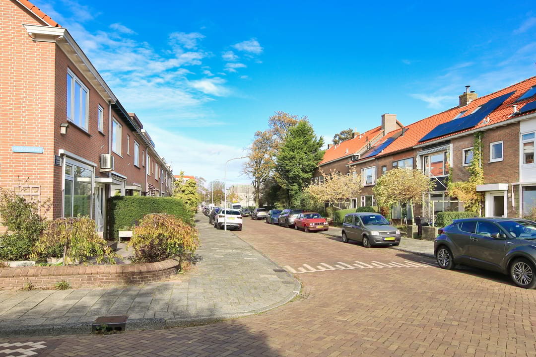 Foto 2 van Clovisstraat 52