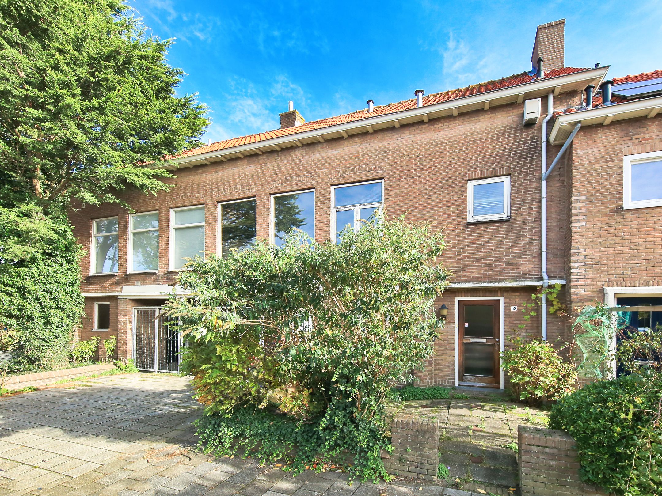 Foto 3 van Clovisstraat 52
