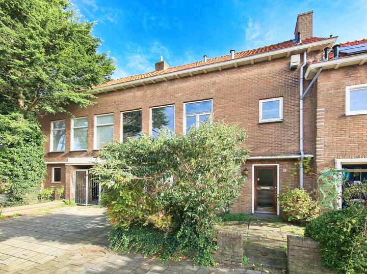 Foto 3 van Clovisstraat 52