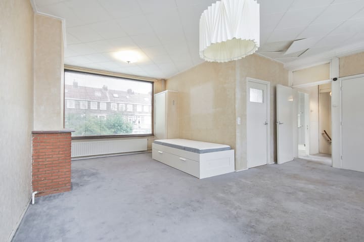 Foto 5 van Clovisstraat 52