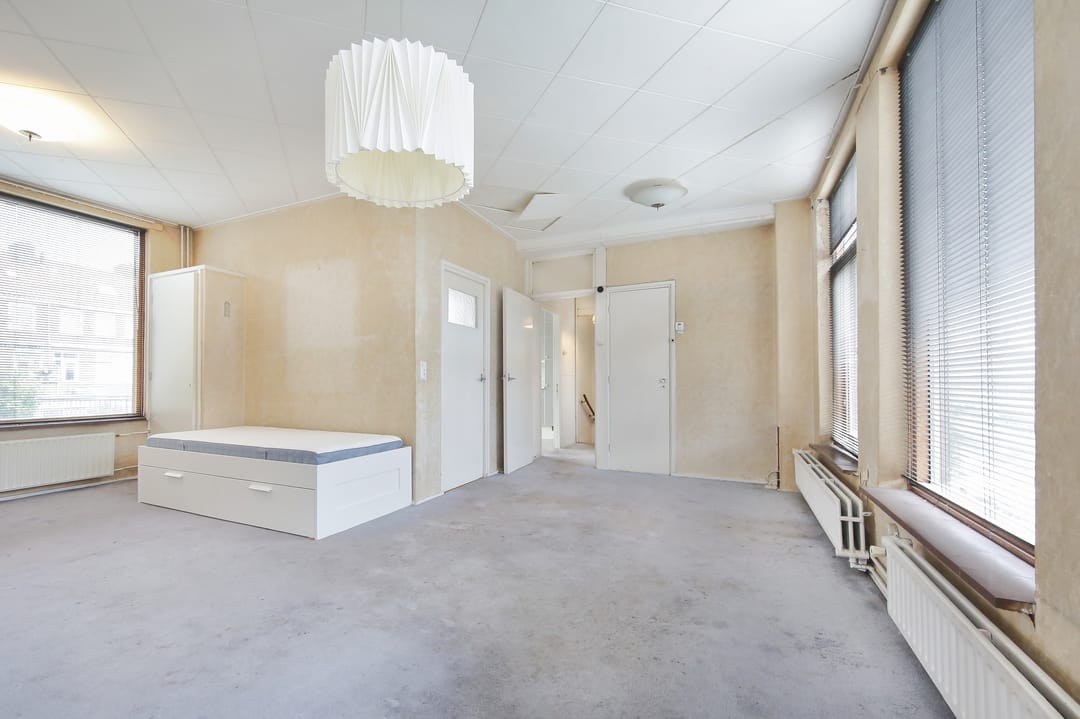 Foto 7 van Clovisstraat 52