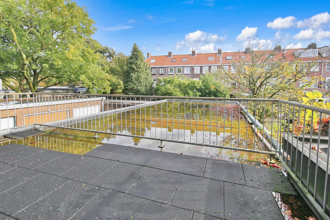 Foto 13 van Clovisstraat 52