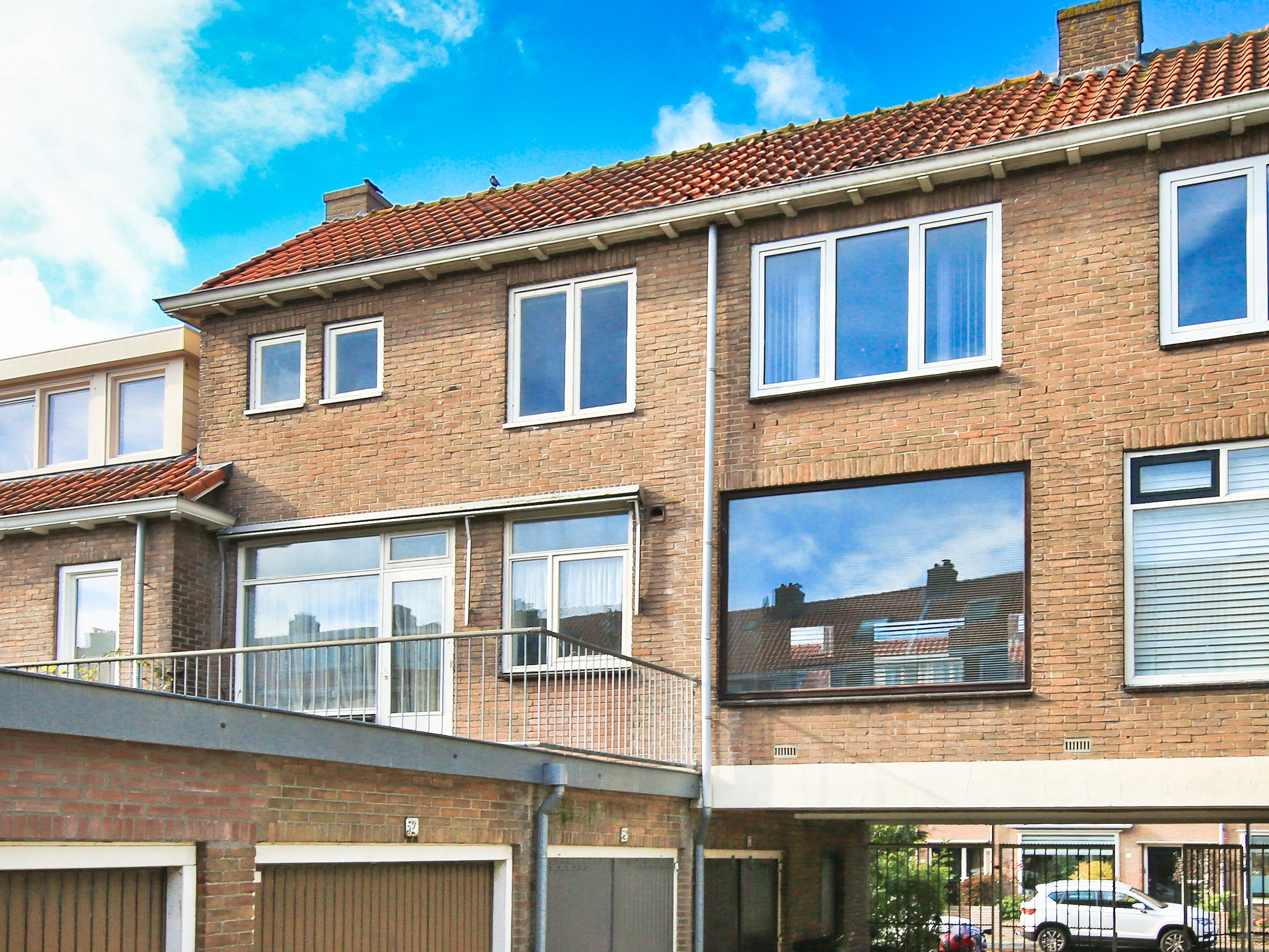 Foto 15 van Clovisstraat 52