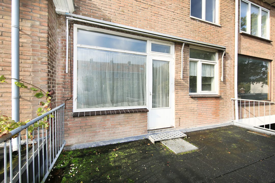 Foto 16 van Clovisstraat 52