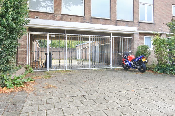 Foto 28 van Clovisstraat 52