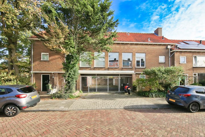 Foto 32 van Clovisstraat 52