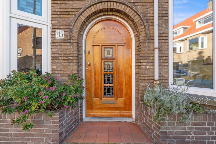 Foto 2 van Haagsestraat 115