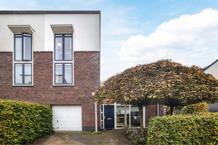 Alexander Voormolenstraat 10