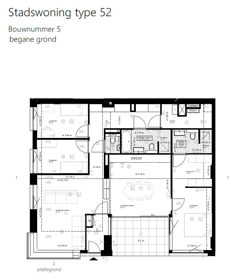 Foto 13 van Special - Bouwnummer 5 (Bouwnr. 5)